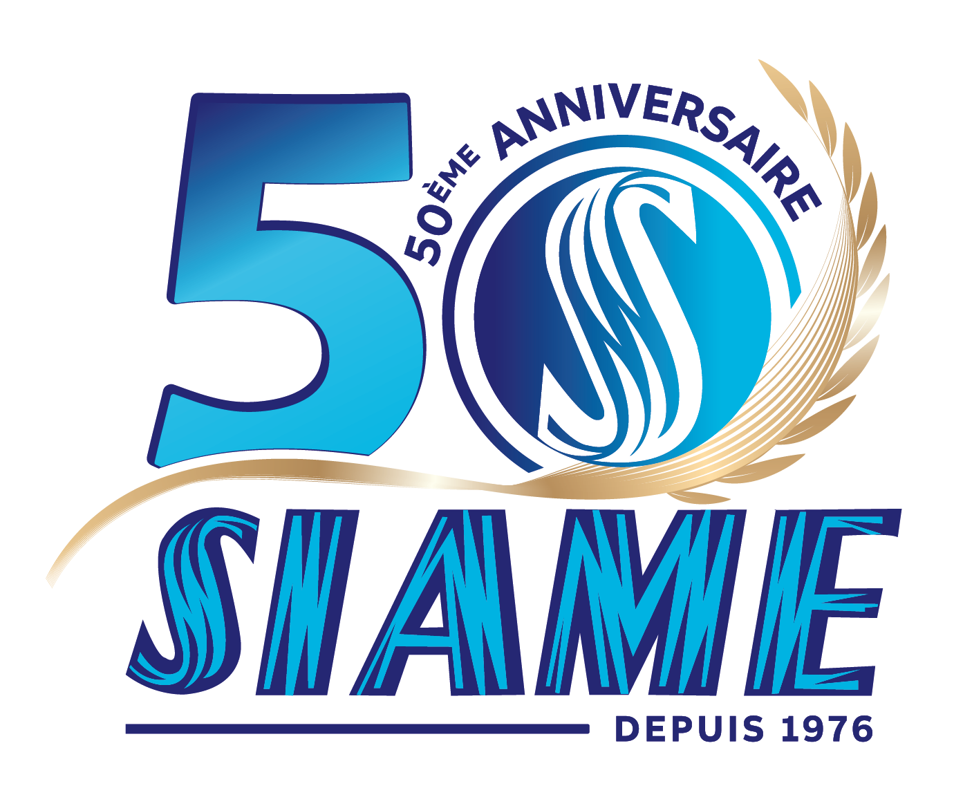 SIAME 50ème Anniversaire