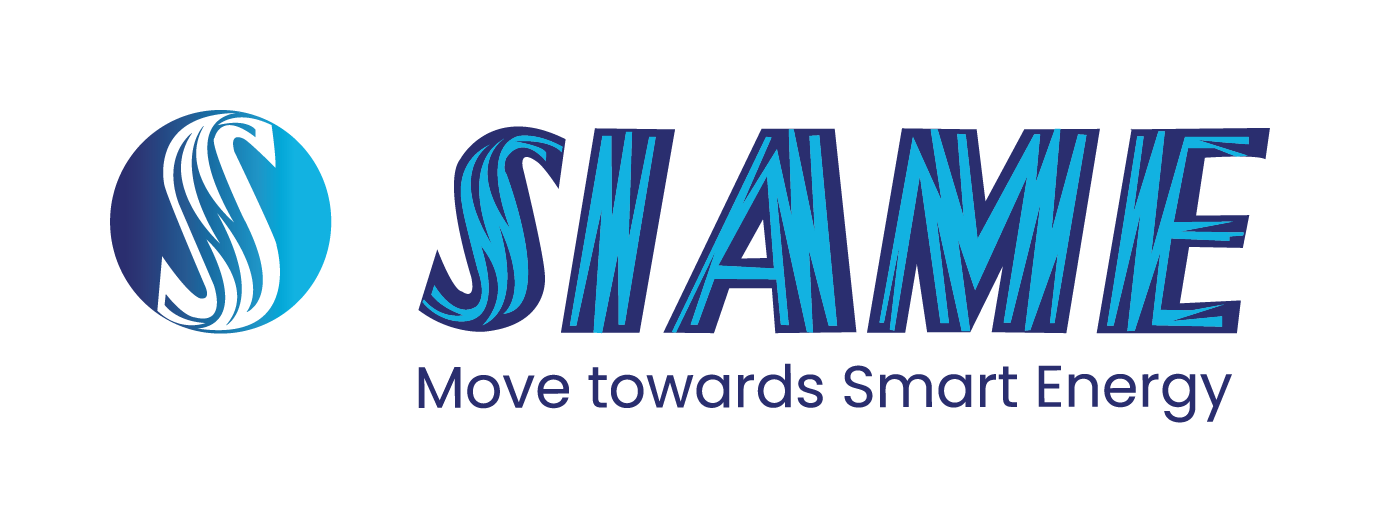 SIAME Logo